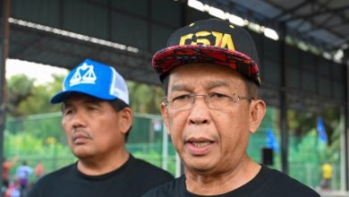 Rakyat Letak Harapan Tinggi Kepada BN Di Negeri Sembilan – Jalaluddin