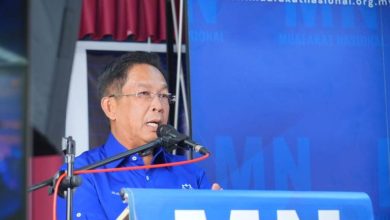 Persefahaman BN-PN Bawa Mesej Kestabilan Demi Masa Depan Negeri Sembilan