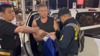 Mayat remaja disumbat dalam bagasi, lelaki Australia didakwa membunuh