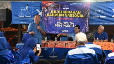 Lot Generasi FELDA: Johor 15 Ribu, Pahang 16 Ribu… Negeri Sembilan 100 Lot Pun Tak Selesai