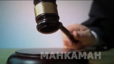 Pukul banduan: Lima wadar Penjara Taiping didakwa esok
