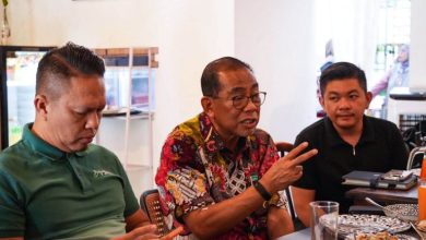 Mohamed Khaled Prihatin Aspirasi Generasi Kedua FELDA Air Tawar 2