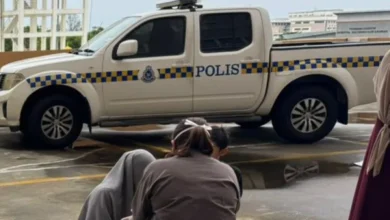 Budak autistik maut terjatuh tingkat 13: Ibu tak sedap hati tingkap tak berkunci, tiada jeriji