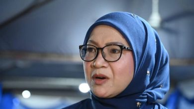 PRN: Nilai Rekod Prestasi Kerajaan Johor, Jangan Terpedaya Janji – Norshida