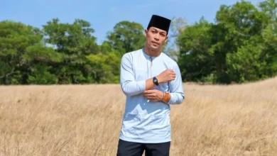 Dilanda Rasa Sunyi Melampau, Kamal Adli Minta Pendapat Ramai