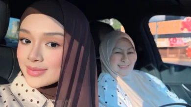 Netizen Dakwa Kena ‘Game’ Dengan Abby Abadi?
