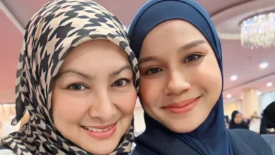 Kenyataan Kawan Memey Buat Abby Abadi ‘Naik Hantu’