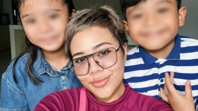 Tanggal Tudung, Hantaran Norreen Iman ‘Diserang’ Netizen