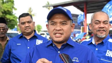 Jangan Terpedaya Janji Manis, Beri Mandat Kepada BN Demi Kestabilan Johor – Rais