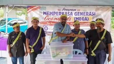 Penyertaan Masyarakat Orang Asli Dalam Dasar Negara Perlu Diperkukuh