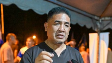 DUN Sungai Lui: Beri BN Mandat Untuk Selesaikan Isu Generasi FELDA