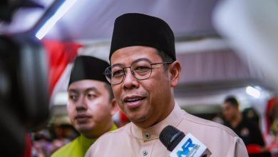 PRN NS: Tiada Salah BN Bersefahaman Dengan PN