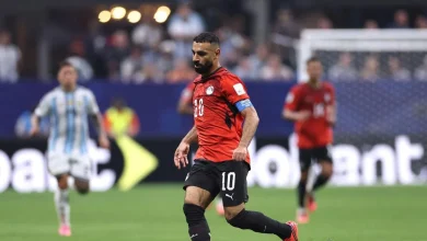 Mohamed Salah bakal terima gaji RM58 juta di Besiktas