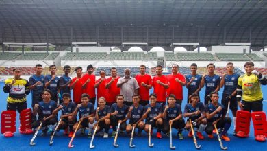 Misi ke Piala Dunia bermula di Jepun