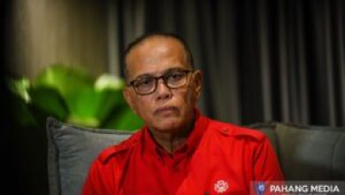 Waspada Sindiket Penipuan Permohonan Tanah – Wan Rosdy