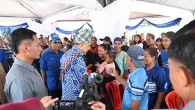 PRN N. Sembilan: BN Cadang Wujudkan Pegawai Khas Orang Asli Di Pejabat MB