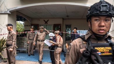 Thailand hentikan pengeluaran permit senjata api baharu serta-merta