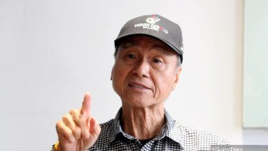 He said even at 1am, motorists and pedestrians could still be on the road and drivers had a responsibility to take their safety into consideration. Lee said the deaths could have been prevented had traffic rules been followed, describing the tragedy as an important lesson for enforcement agencies and all road users. "Road safety is everyone's responsibility. It is the responsibility of the government, law enforcement agencies, the public and every