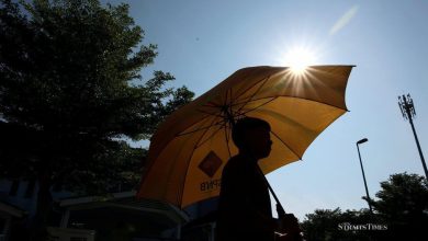 Malaysia could experience 'Super El Nino' from Oct, hottest weather since 1997-98