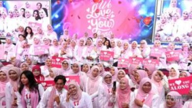 25 Tahun Puteri UMNO: Dari Pelengkap Kepada Penggerak