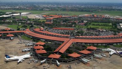 3 wanita Malaysia dicekup bawa dadah ke Indonesia