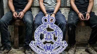 Three arrested after motorcycle theft video goes viral on Threads
