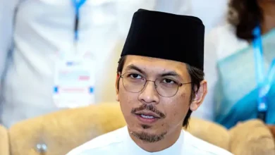 PKR failed to produce leader on par with Onn Hafiz, says Youth chief