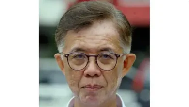 Former Batu MP Tian Chua says he is ready to return to PKR