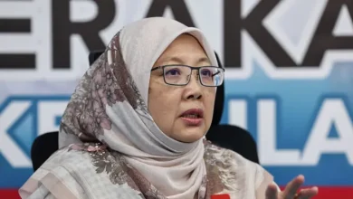 PKR must prepare for leadership transition post-Anwar era, says Dr Zaliha