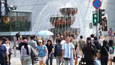 KL, Penang and Putrajaya record biggest rise in local tourists