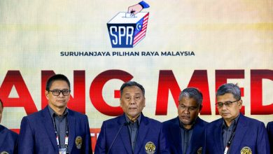 Negri Sembilan election 2026 : Official results