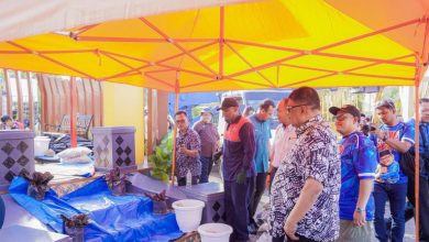 Melaka Sedia Sambut Hari Landskap Negara 2026, Perkukuh Imej Negeri