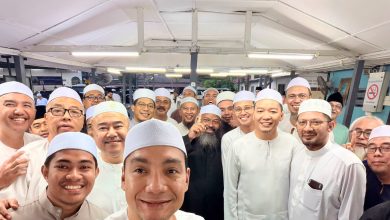 Program Semarak Maghrib Dan Isyak Perkasa Syiar Islam, Terjemah Komitmen Kerajaan Negeri Johor