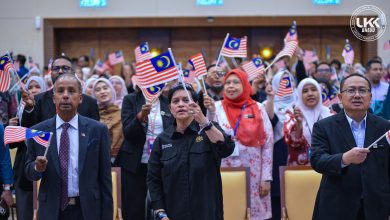 Pelan Strategik BHEUU 2026–2030 Pacu Reformasi Perundangan, Perkukuh Tadbir Urus Digital