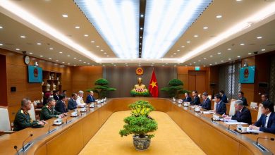 MoU Kerjasama Pertahanan 2023… ‘Roadmap’ Perkukuh Hubungan Malaysia-Vietnam