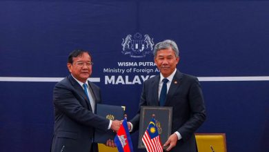 Hubungan Malaysia–Kemboja Diperkukuh Menerusi Mesyuarat JCBC Selepas Dua Dekad