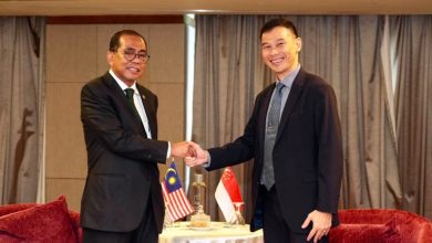 Keamanan, Kestabilan Serantau Perlu Terus Dipelihara Melalui Dialog Dan Diplomasi
