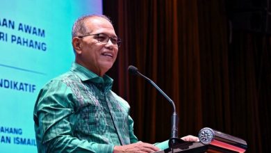 Rancangan Struktur Negeri Pahang 2040… Hala Tuju Pembangunan 15 Tahun
