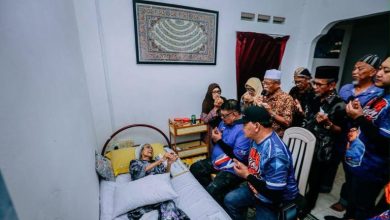 Jelajah Ketua Menteri Sayang Rakyat Perkukuh Agenda Kebajikan, Santuni Rakyat Melaka