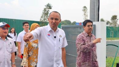 RMMJ Bukan Sekadar Janji, Kerajaan Johor Pastikan Rakyat Terima Kunci Rumah