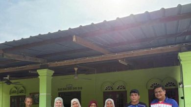 S. Leza Buktikan Keprihatinan, Terus Dekati Masyarakat Pilah
