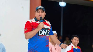 UMNO Labuan Perkasa Anak Muda, Peluang Serlah Potensi Masa Depan