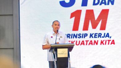 Kerajaan Tempatan Johor Fokus Permudah Urusan, Tingkat Kualiti Hidup Rakyat