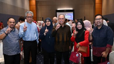 Belanjawan: Setiap Perancangan, Peruntukan Mesti Sampai Kepada Rakyat – Wan Rosdy