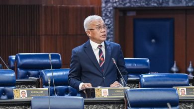 Jangan Kelirukan Angka, Nilai TH Perlu Berdasarkan Definisi Dan Tempoh