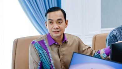 Pelaksanaan Projek Sumber, Bekalan Air Utama Terus Dipercepat – Onn Hafiz