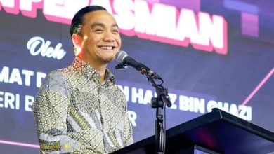 Perumahan Kasih Johor Terus Bela Kebajikan Rakyat