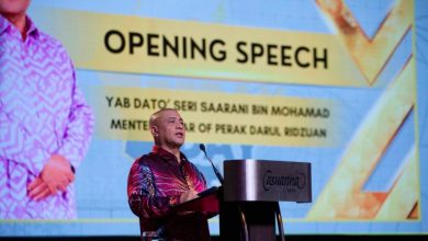 Teruskan Momentum, Tarik Lebih Banyak Pelaburan