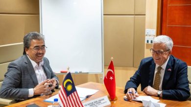Malaysia-Türkiye Perkukuh Hubungan Ekonomi, Sasaran Dagangan Dua Hala