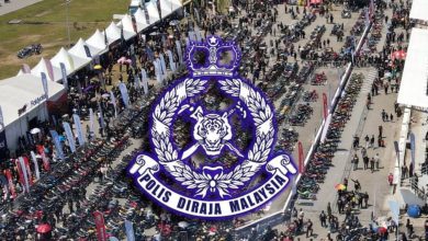 Female student killed in crash after returning from RXZ gathering
